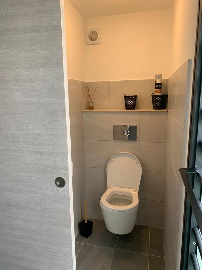 Studio O'Kalm Le Gosier  Dış mekan fotoğraf