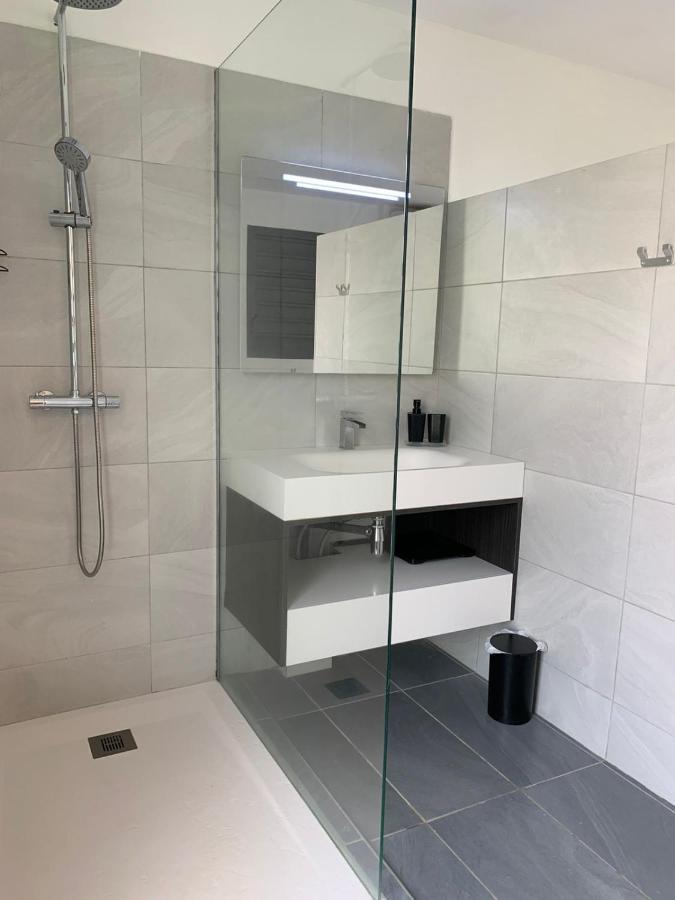 Studio O'Kalm Le Gosier  Dış mekan fotoğraf